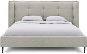 Goossens Gestoffeerd Bedframe Octaaf, 160 x 200 cm