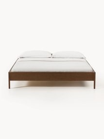 Houten bed Tammy