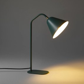 Metalen tafellamp COPITA