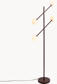 Dimbare vloerlamp Copenhagen