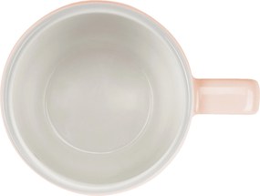 Staub Ceramique Mokkenset Macaron 350 ml / 6-delig, Gemengde kleuren - Ceramique - Staub