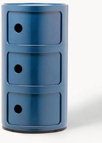 Design container Componibili, 3 modules