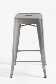 Pak 4 lage Torix krukken