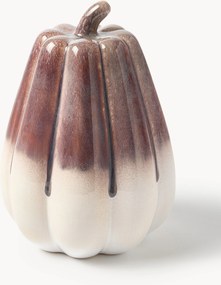 Decoratief object Moranga in pompoenvorm, H 20 cm