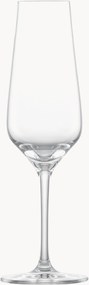 Champagneglazen Bouquet, 2-delig