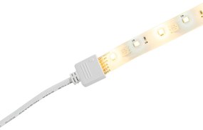 Smart LED strip RGBW 5 meter 18W 1600 lm 2700-6500K