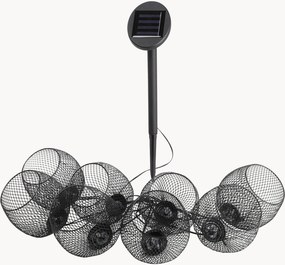 Solar LED lichtslinger Clara