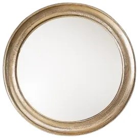 Spiegel metaal - spiegel goud - spiegel La Luna