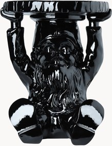 Ronde bijzettafel Attila