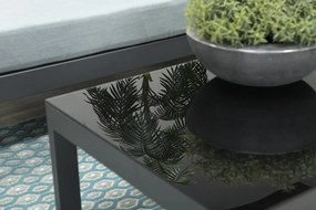 Garden Impressions Kiki loungeset 3-delig links - mint grijs