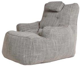 Tranquility Armchair - Eco Weave