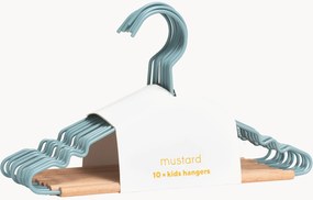 Kleerhangers Kids Top (set van 10)