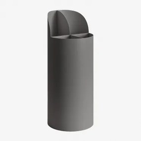 Parapluhouder Van Roestvrij Staal Maurizio Grijs – Grafiet - Sklum