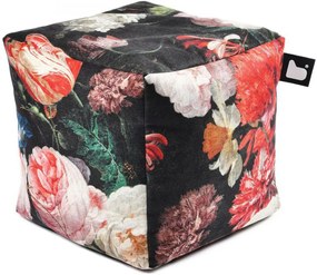 Extreme Lounging B-Box Indoor Poef - Fashion Floral