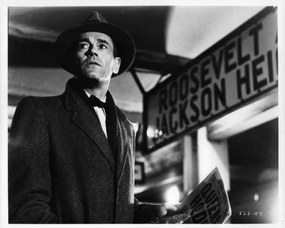 Foto Henry Fonda In 'The Wrong Man', Archive Photos