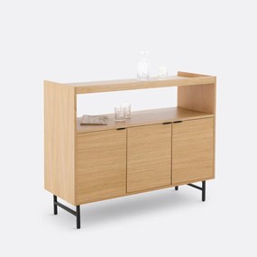 Barmeubel, fineereik, Volga