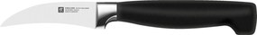 ZWILLING VIER STERNE Dunschilmes, 7 cm - VIER STERNE - ZWILLING
