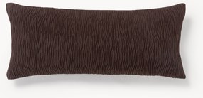 Gerimpelde kussenhoes Lorenzo