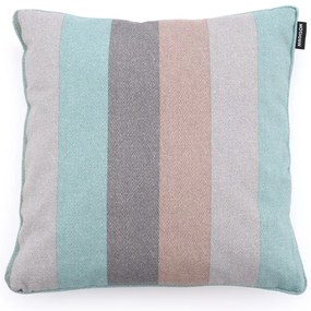+ 15% kassakorting | Sierkussen Tuin | Grijs-Antraciet | Katoen/Polyester | Madison | 50x50cm | Kees Smit Tuinmeubelen