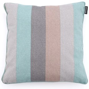 Sierkussen Tuin | Grijs-Antraciet  | Katoen/Polyester | Madison | 50x50cm | Kees Smit Tuinmeubelen