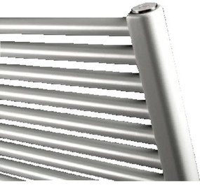 VASCO Radiator (decor) - 110.4x75x3.2cm - 913W -Traffic White mat 388075110lb1000