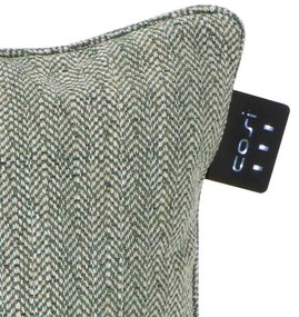 Cosipillow Comfort warmtekussen green - 50x50cm
