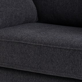 Fauteuil XL recycled polyester, Topim