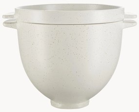 Schaal Artisan van keramiek met deksel, 4.7 L