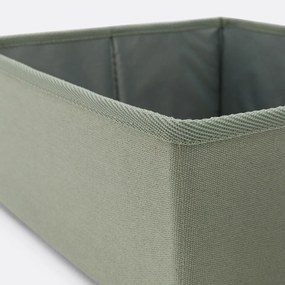 Set van 6 opbergdozen Odani