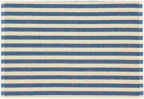 Katoenen placemats Statement, 2-delig