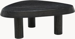 Koffietafel Briël van Mindi-hout, H 25 cm