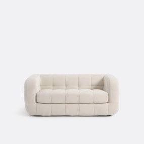 2-zitsbank, fluweel, Pieta