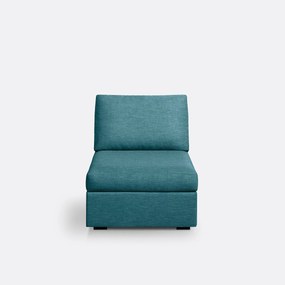 Fauteuil, gemêleerd, Robin