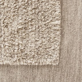 Handgeknoopte tapijtloper, wol, EDGI