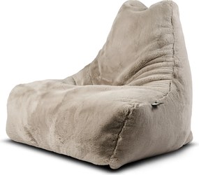 B-Bag Mighty-B Faux Fur - Natural