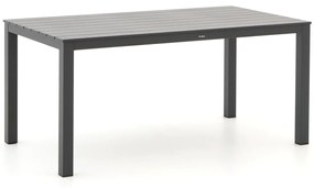 Manifesto Menzano dining tuintafel 160x90x75cm