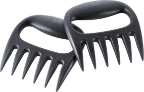 ZWILLING BBQ+ Vleesklauwen, 2-delig - BBQ+ - ZWILLING
