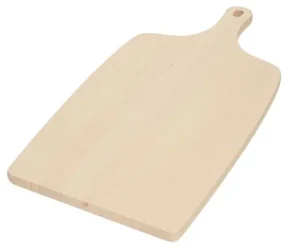 Serveerplank, fsc beukenhout, 47 x 24 cm