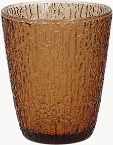 Tumblers Amber, 3-delig