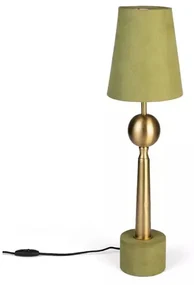 Bold Monkey Trophy For Your Goal Tafel Lamp