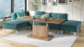 ASTON EIK HALIFAX VERTIND, salontafel