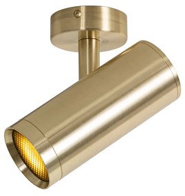 Design spot goud verstelbaar - Scopio Honey