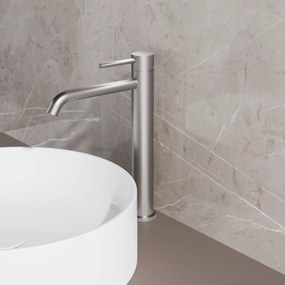 Best Design High End Ore verhoogde wastafelkraan RVS