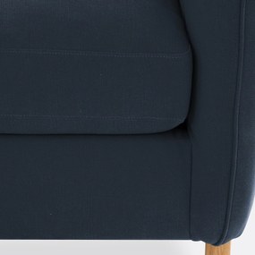 Fauteuil katoen/polyester, Loméo