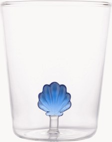 Glazen tumbler Ocean Shell