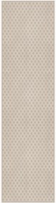 Vinyl vloerkleed Olas Japonesas Beige