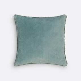 Kussenhoes in fluweel, Velvet