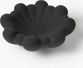 Handgemaakt decoratief dienblad Bloom, Ø 29 cm