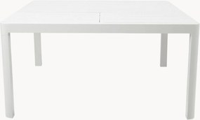 Uitschuifbare tuintafel Gala
