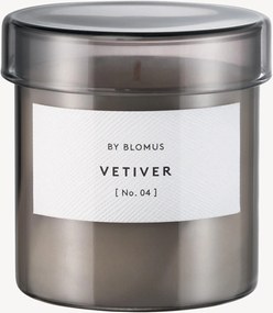 Geurkaars Valoa (vetiver)